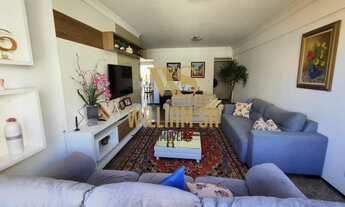 Imagem 4: Apartamento com 139m2 no bairro Papicu. 3 suítes com 2 vagas, próximo ao shopping Rio Mar