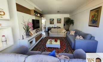 Imagem 4: Apartamento com 139m2 no bairro Papicu. 3 suítes com 2 vagas, próximo ao shopping Rio Mar