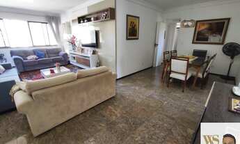 Imagem: Apartamento com 139m2 no bairro Papicu