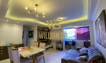 Imagem: Apartamento em Patriolino Ribeiro, Fortaleza/CE