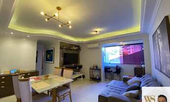 Imagem: Apartamento em Patriolino Ribeiro, Fortaleza/CE