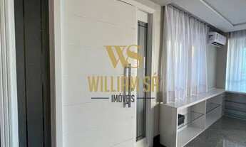 Imagem 6: Apartamento Alto Padrão na Silvia jathai vista mar com 3 suítes 290 metros no Meireles For