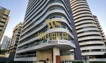 Imagem 3: Apartamento Alto Padrão na Silvia jathai vista mar com 3 suítes 290 metros no Meireles For