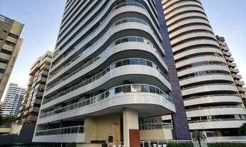 Imagem 3: Apartamento Alto Padrão na Silvia jathai vista mar com 3 suítes 290 metros no Meireles For