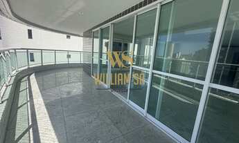 Imagem 7: Apartamento Alto Padrão na Silvia jathai vista mar com 3 suítes 290 metros no Meireles For