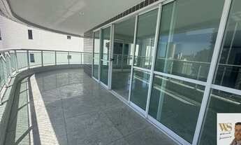 Imagem 7: Apartamento Alto Padrão na Silvia jathai vista mar com 3 suítes 290 metros no Meireles For