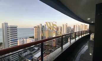 Imagem: OCEAN VIEW - Apartamento Alto Padrão no