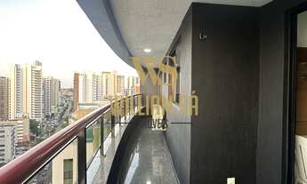 Imagem 4: OCEAN VIEW - Apartamento Alto Padrão no Ocean View hotel e residence em Meireles, Fortalez