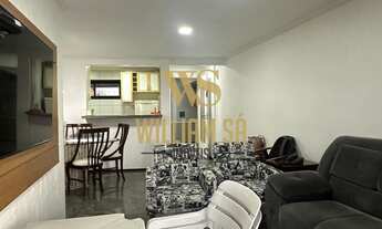 Imagem 3: OCEAN VIEW - Apartamento Alto Padrão no Ocean View hotel e residence em Meireles, Fortalez