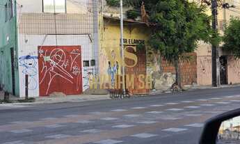 Imagem 7: Casa Padrão ideal para comércio em frente ao centro fastio com 100 metros bairro jacareca