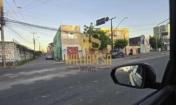 Imagem 4: Casa Padrão ideal para comércio em frente ao centro fastio com 100 metros bairro jacareca