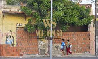 Imagem 3: Casa Padrão ideal para comércio em frente ao centro fastio com 100 metros bairro jacareca