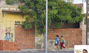 Imagem 3: Casa Padrão ideal para comércio em frente ao centro fastio com 100 metros bairro jacareca
