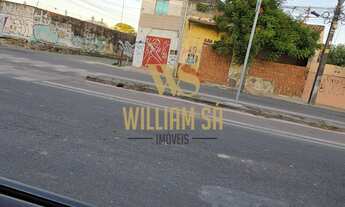 Imagem: Casa Padrão ideal para comércio em frente