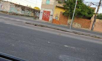 Imagem: Casa Padrão ideal para comércio em frente