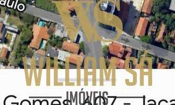 Imagem 2: Casa Padrão ideal para comércio em frente ao centro fastio com 100 metros bairro jacareca