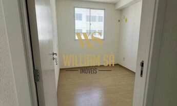 Imagem 7: Apartamento 2 quartos com piscina no condominio alta vista pasare em Passaré, Fortaleza/C