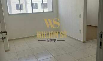 Imagem 2: Alta vista passare - Apartamento 2 quartos com piscina no condominio alta vista pasare em