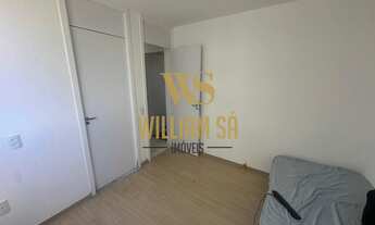 Imagem 5: Alta vista passare - Apartamento 2 quartos com piscina no condominio alta vista pasare em