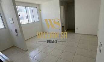 Imagem 1: Alta vista passare - Apartamento 2 quartos com piscina no condominio alta vista pasare em