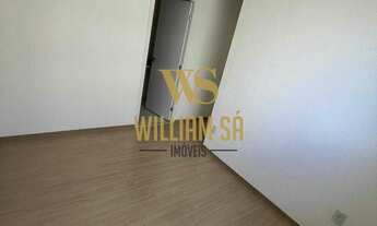 Imagem 4: Alta vista passare - Apartamento 2 quartos com piscina no condominio alta vista pasare em