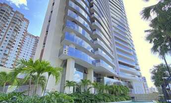 Imagem: Palatium Residencial Meireles - Apartamento
