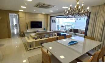 Imagem: Apartamento porteira fechada 210m2 4 suítes