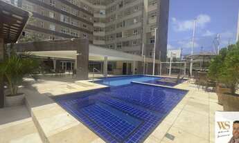 Imagem: Condomínio Praia Nova - Apartamento Cond