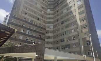 Imagem 6: Condomínio Praia Nova - Apartamento Cond praia nova 3 quartos com 2 vagas projetado em Pap