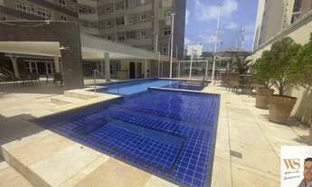 Imagem: Condomínio Praia Nova - Apartamento 3 quartos