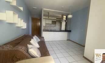 Imagem 4: Condomínio Praia Nova - Apartamento Cond praia nova 3 quartos com 2 vagas projetado em Pap