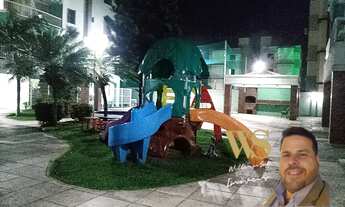 Imagem 4: Apartamento com piscina 3 suites 74 metros na maraponga em Fortaleza Ceará