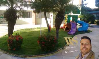 Imagem 3: Apartamento com piscina 3 suites 74 metros na maraponga em Fortaleza Ceará