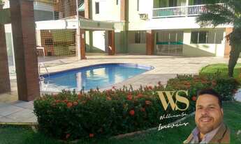 Imagem: Apartamento com piscina 3 suites 74 metros
