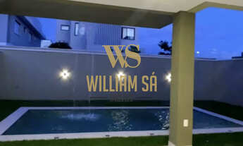 Imagem: Casa à venda no bairro Centro - Eusébio/CE