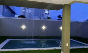 Imagem: Casa à venda no bairro Centro - Eusébio/CE