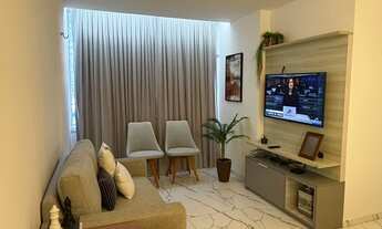 Imagem 3: Vendo apartamento 3 quartos 2 vagas com todos os móveis è eletrodomésticos no bairro papic