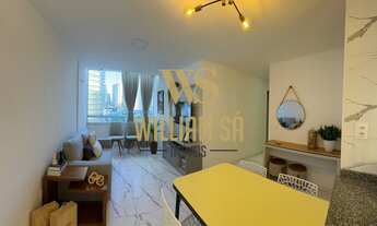 Imagem: Vendo apartamento 3 quartos 2 vagas com