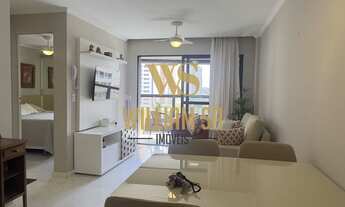 Imagem 4: Flat à venda no bairro Meireles - Fortaleza/CE