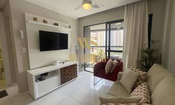 Imagem 7: Flat à venda no bairro Meireles - Fortaleza/CE