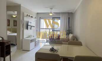 Imagem 3: Flat à venda no bairro Meireles - Fortaleza/CE