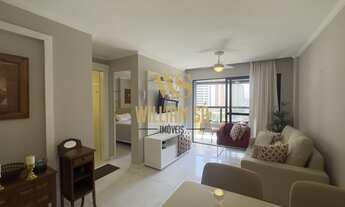 Imagem: Spazzio hotel residente - Flat à venda