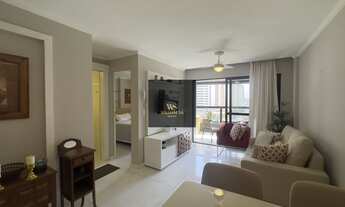 Imagem: Spazzio hotel residente - Flat à venda