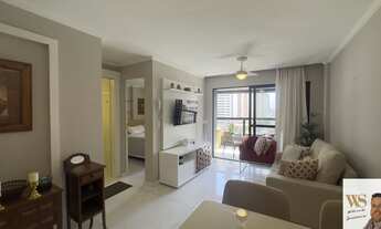 Imagem: Spazzio hotel residente - Flat à venda