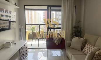 Imagem 2: Flat à venda no bairro Meireles - Fortaleza/CE