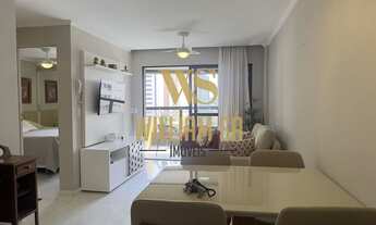 Imagem 6: Flat à venda no bairro Meireles - Fortaleza/CE