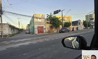 Imagem 4: Casa Padrão ideal para comércio em frente ao centro fastio com 100 metros bairro jacareca