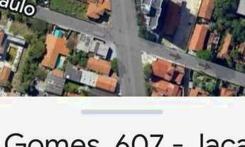 Imagem 2: Casa Padrão ideal para comércio em frente ao centro fastio com 100 metros bairro jacareca