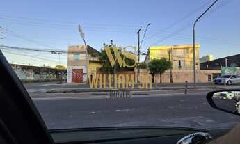 Imagem: Casa Padrão ideal para comércio em frente