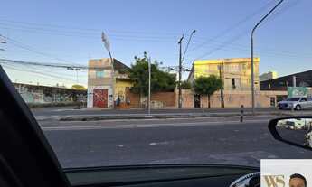 Imagem: Casa Padrão ideal para comércio em frente